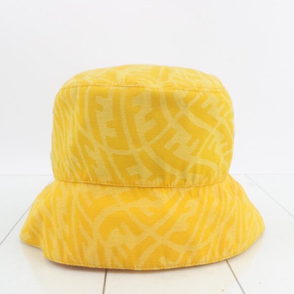 ＦＥＮＤＩ  Zucca hat main image 2